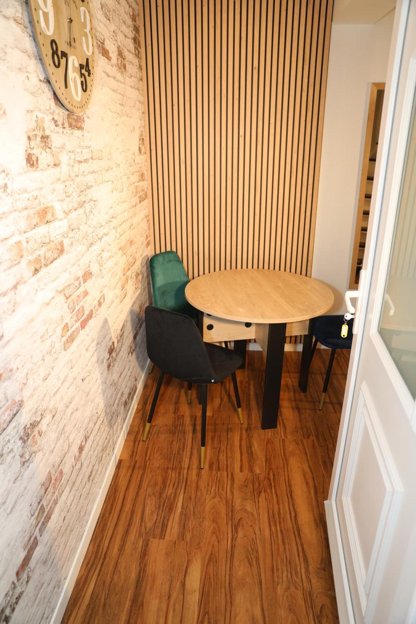 Eiffel Tour - Cosy Maneo Apartment Paris Exterior photo