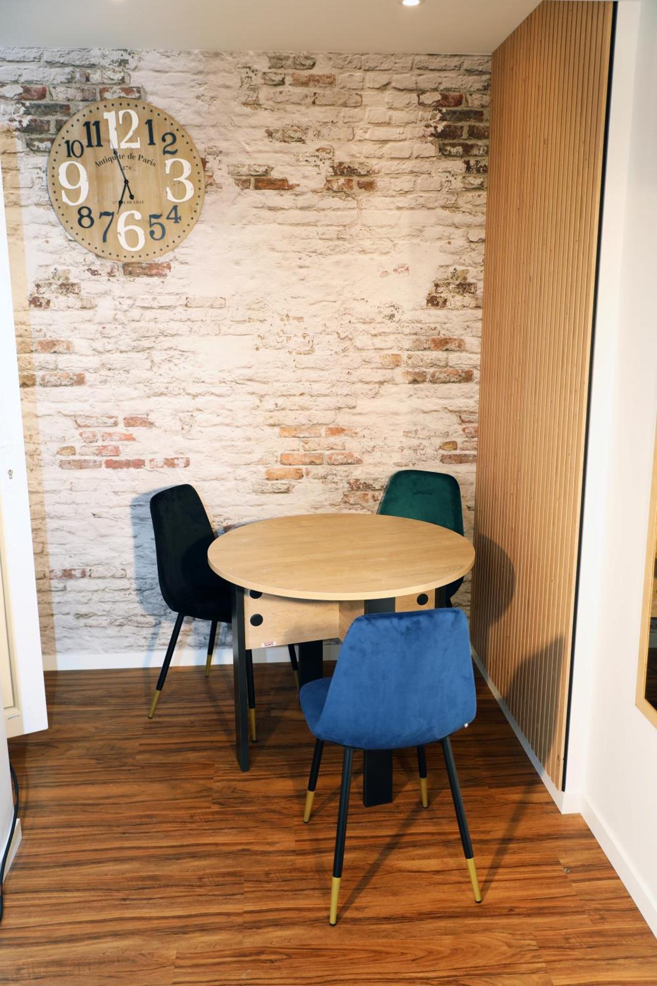 Eiffel Tour - Cosy Maneo Apartment Paris Exterior photo